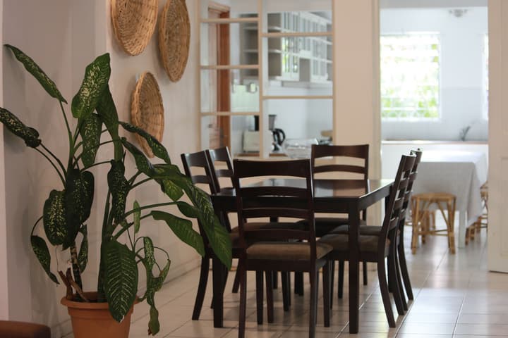 Chantauvent Guesthouse
