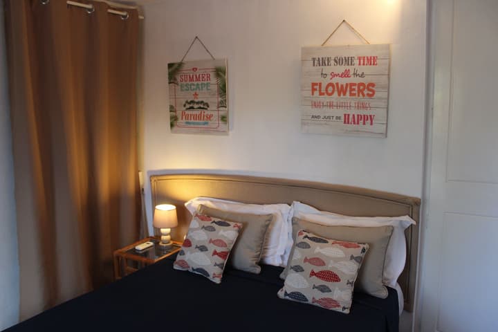 Chantauvent Guesthouse