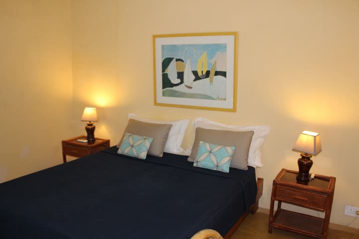 Chantauvent Guesthouse