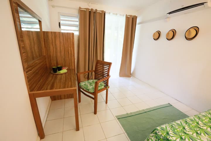 Chantauvent Guesthouse