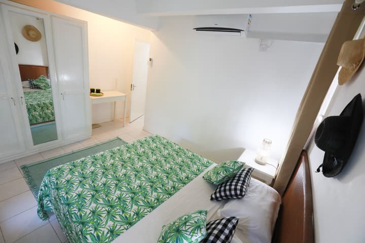 Chantauvent Guesthouse