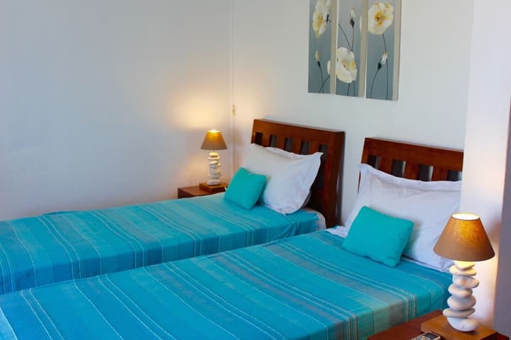 Chantauvent Guesthouse