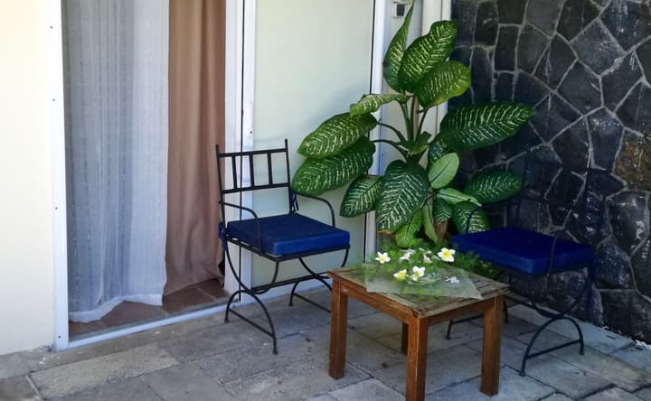 Chantauvent Guesthouse