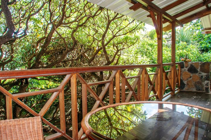 Chantauvent Guesthouse