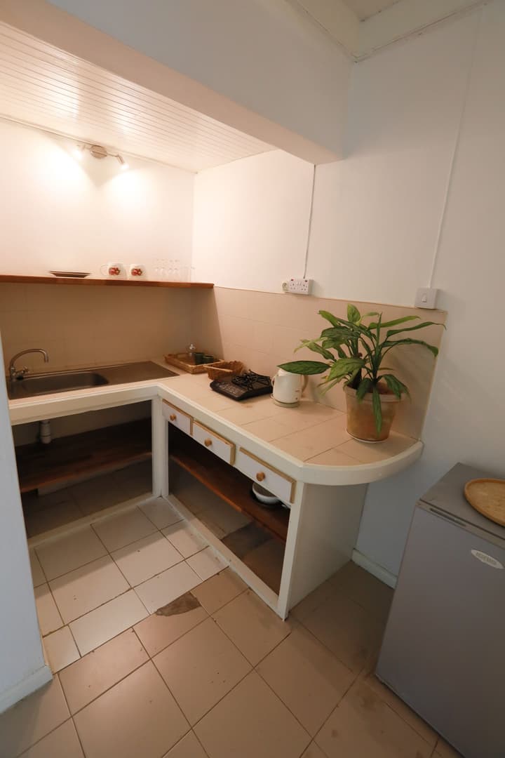 Chantauvent Guesthouse