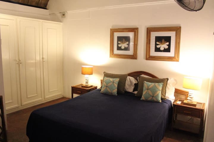 Chantauvent Guesthouse