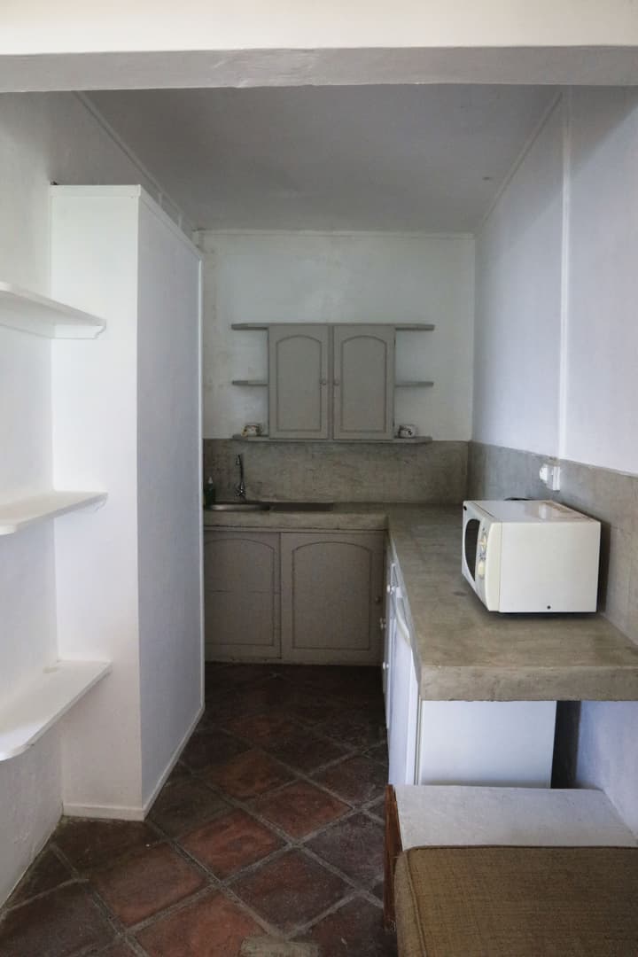 Chantauvent Guesthouse