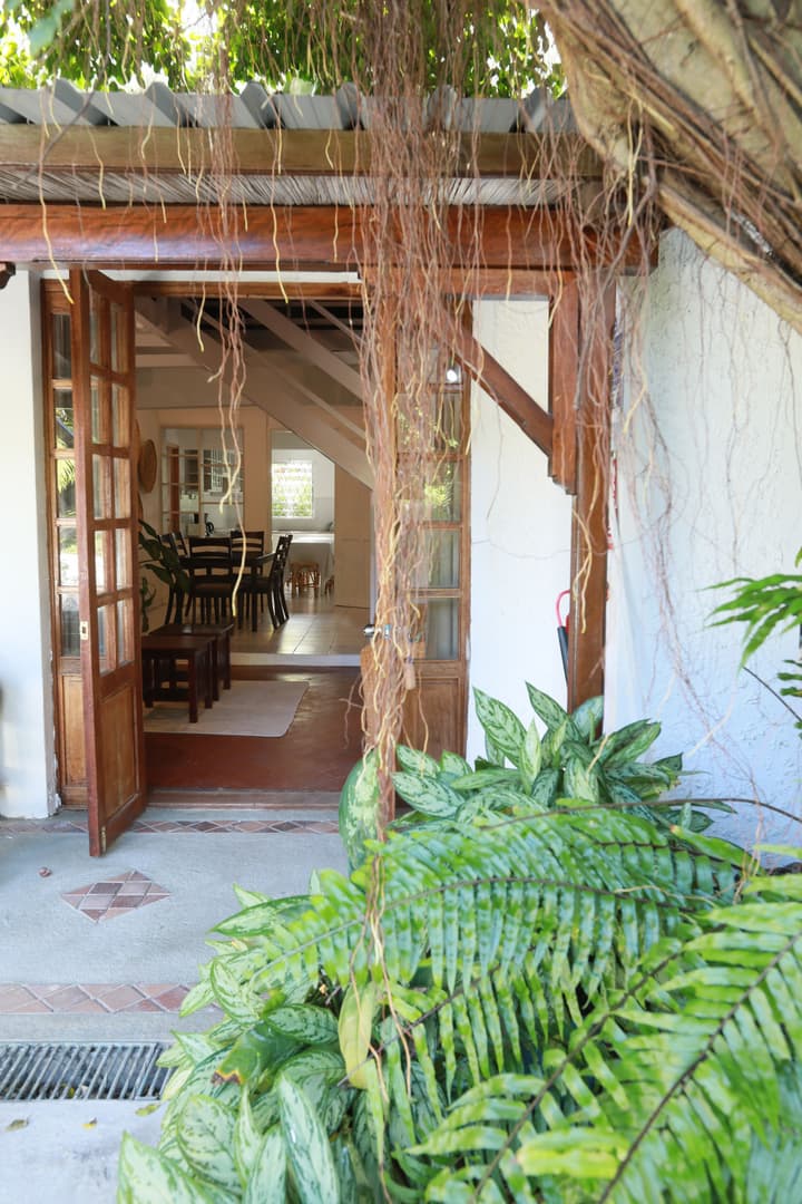 Chantauvent Guesthouse