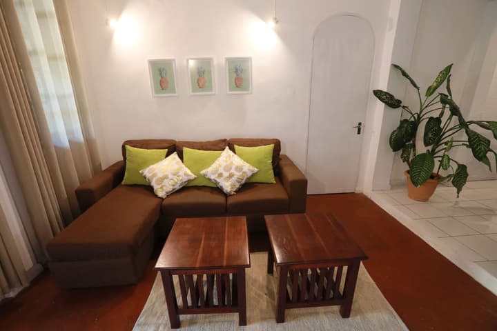 Chantauvent Guesthouse