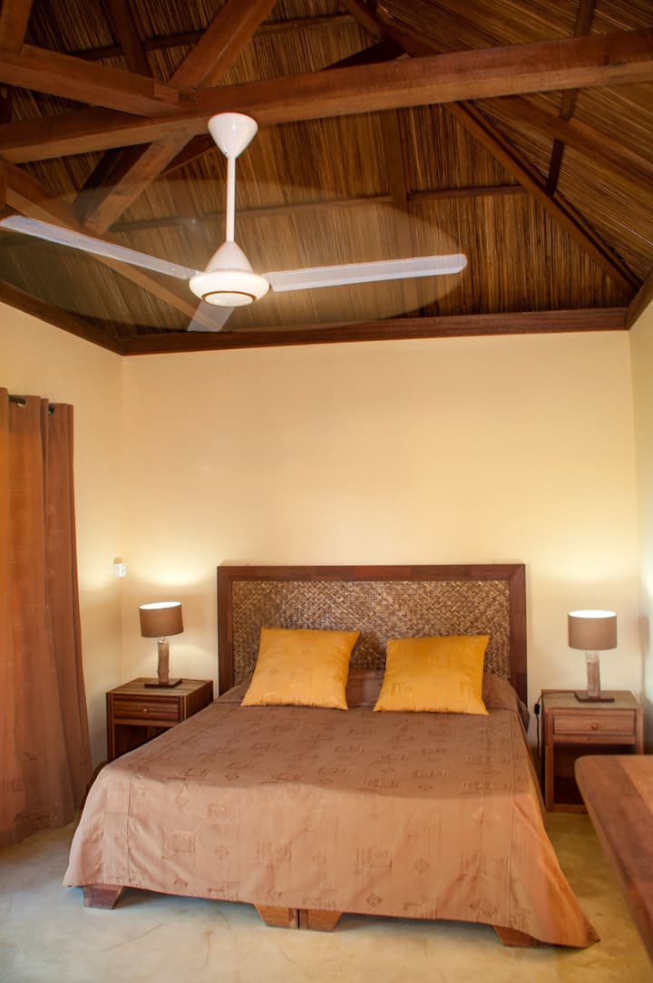 Chantauvent Guesthouse