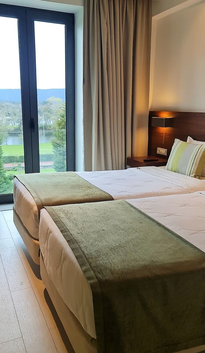 INATEL Cerveira Hotel