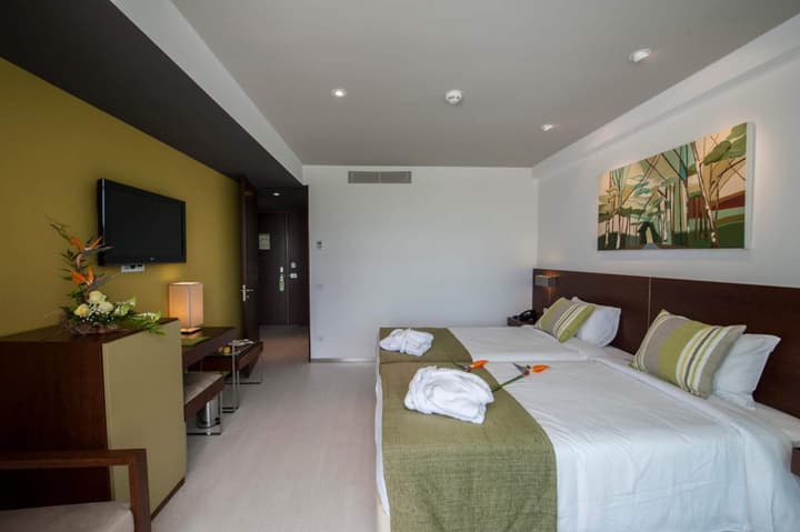 INATEL Cerveira Hotel