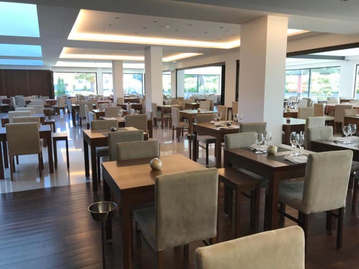 INATEL Cerveira Hotel