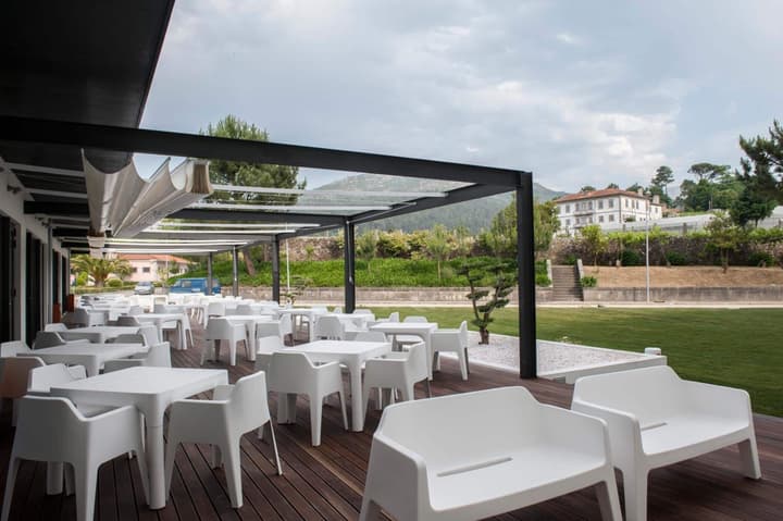 INATEL Cerveira Hotel