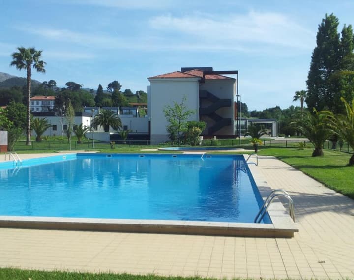 INATEL Cerveira Hotel