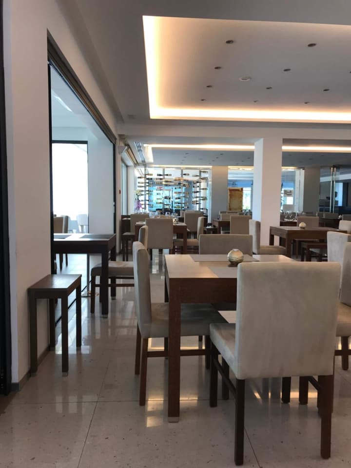INATEL Cerveira Hotel