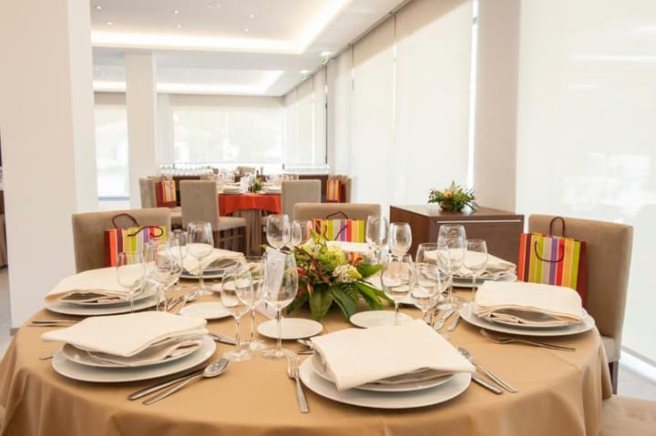 INATEL Cerveira Hotel
