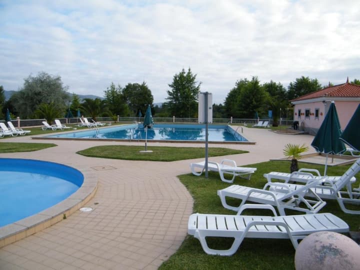 INATEL Cerveira Hotel