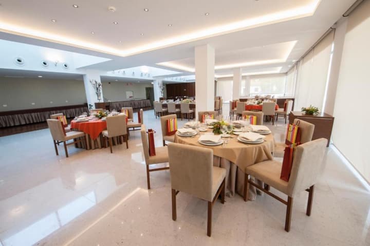 INATEL Cerveira Hotel