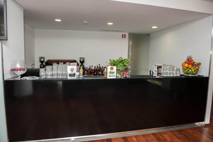 INATEL Cerveira Hotel