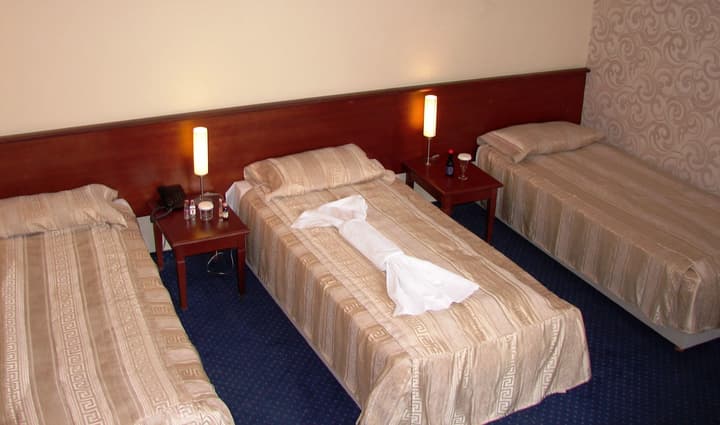 Hotel Centar