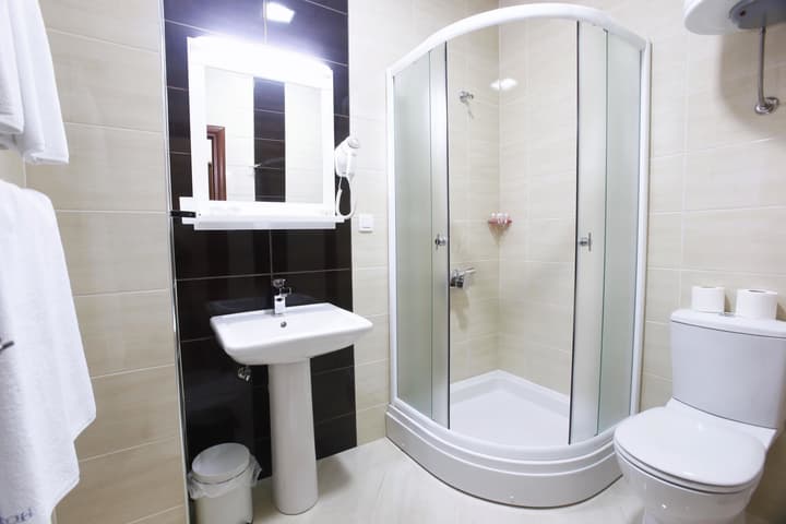 Hotel Centar