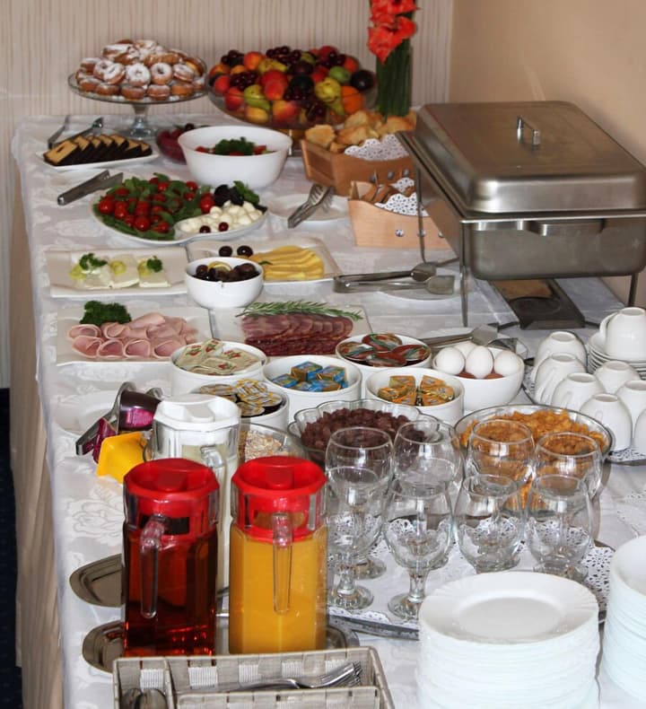 Hotel Centar