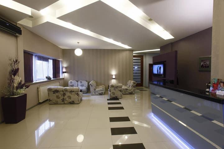 Hotel Centar