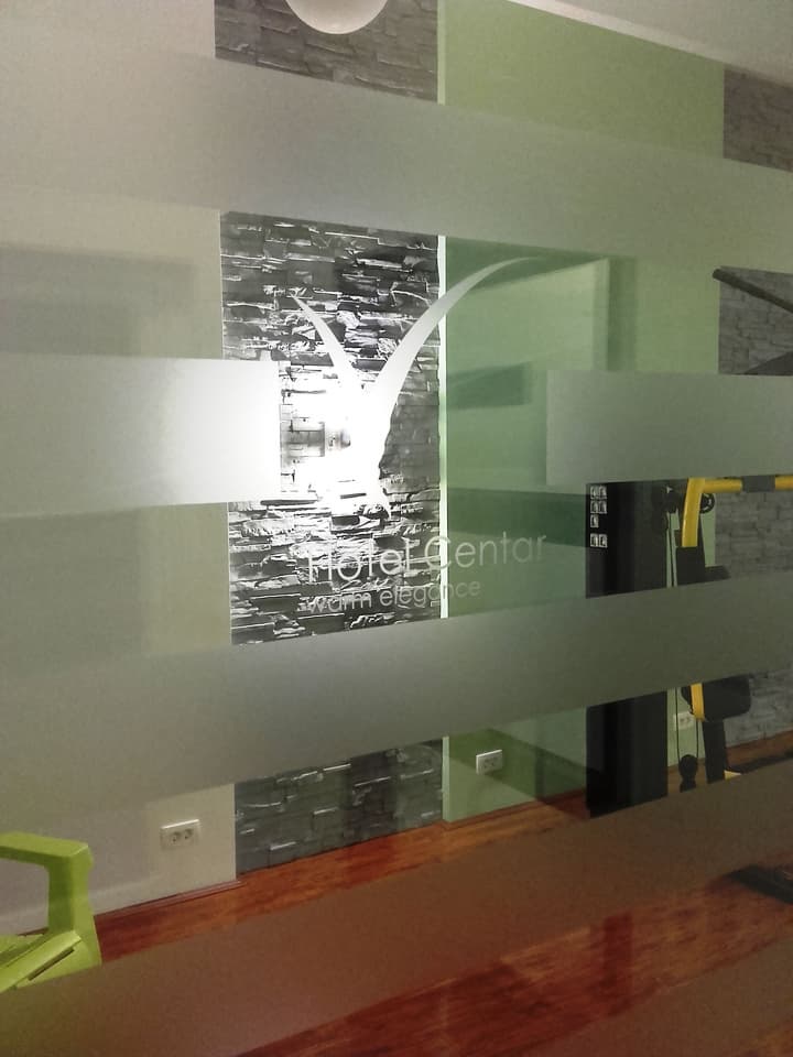 Hotel Centar