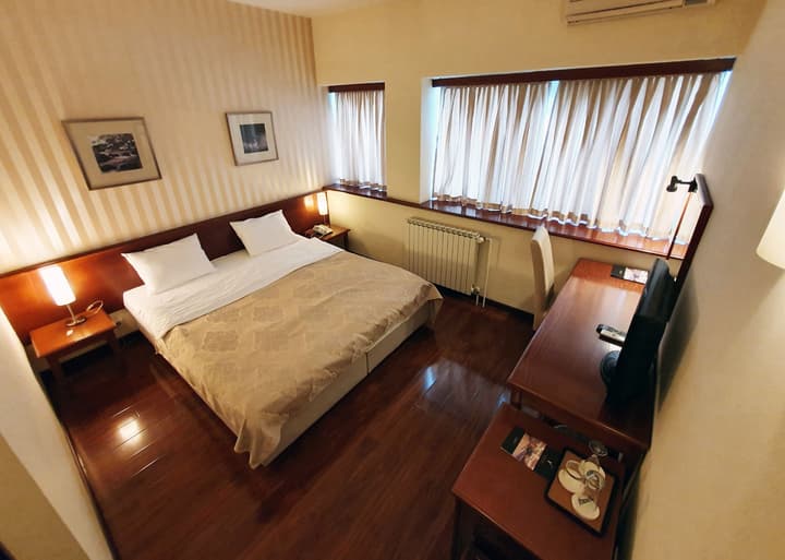 Hotel Centar