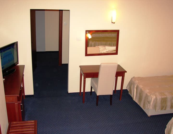 Hotel Centar