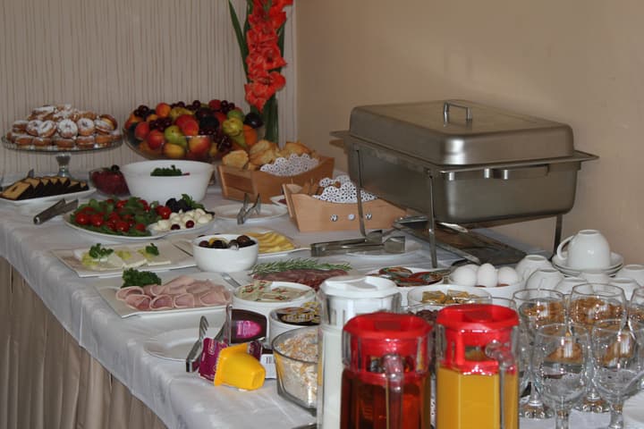 Hotel Centar