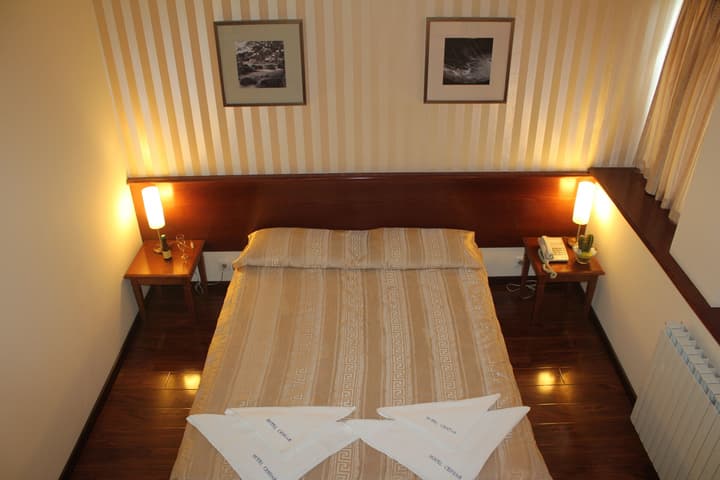 Hotel Centar