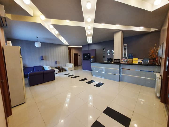 Hotel Centar