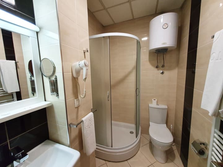Hotel Centar