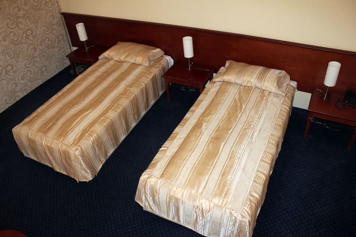 Hotel Centar