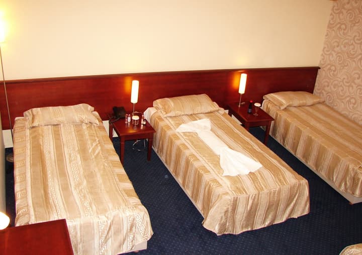 Hotel Centar