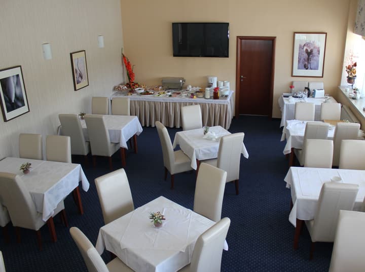Hotel Centar