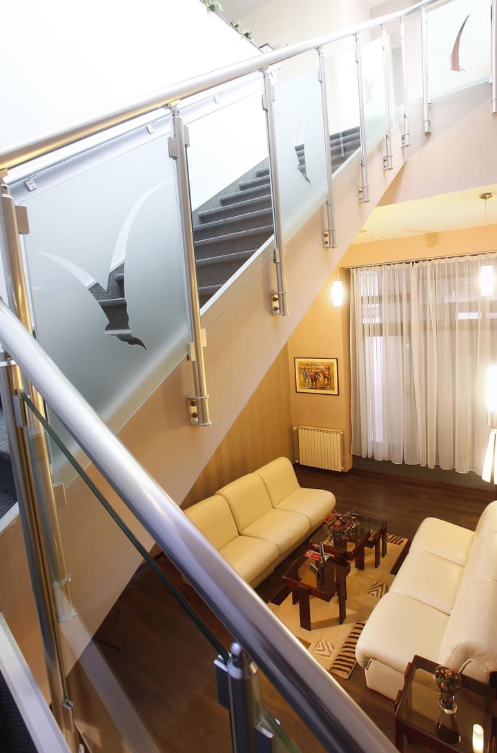 Hotel Centar