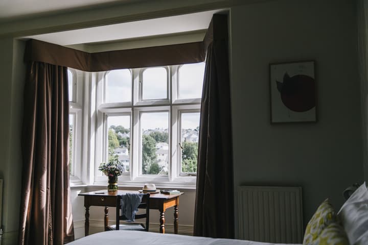 The Alverton