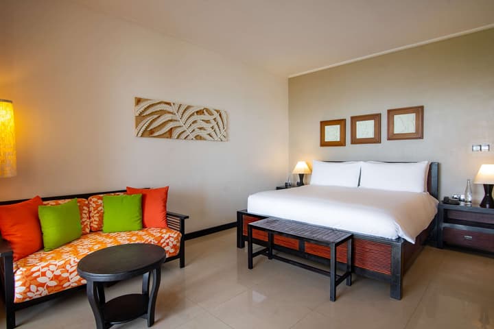 DoubleTree by Hilton Seychelles - Allamanda Resort & Spa