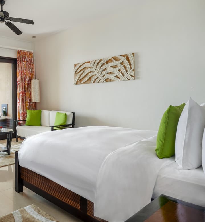 DoubleTree by Hilton Seychelles - Allamanda Resort & Spa
