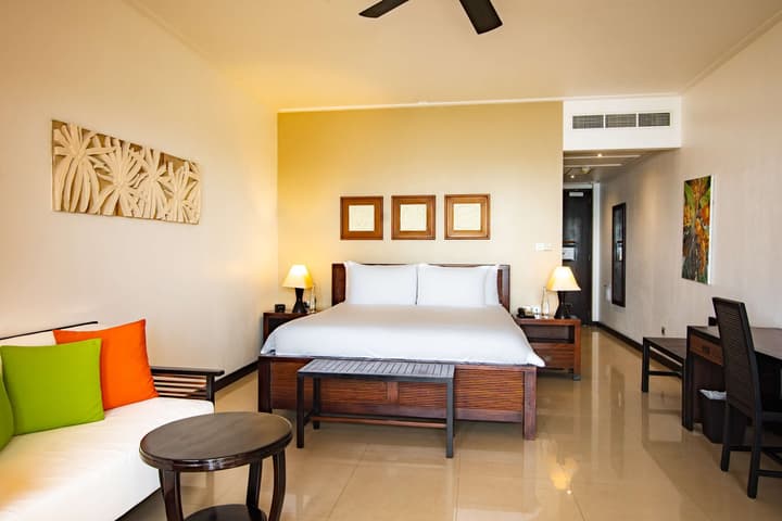 DoubleTree by Hilton Seychelles - Allamanda Resort & Spa