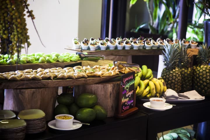 DoubleTree by Hilton Seychelles - Allamanda Resort & Spa