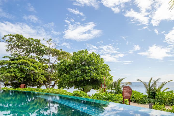 DoubleTree by Hilton Seychelles - Allamanda Resort & Spa