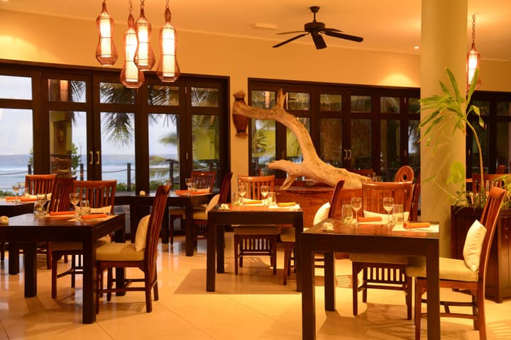 DoubleTree by Hilton Seychelles - Allamanda Resort & Spa