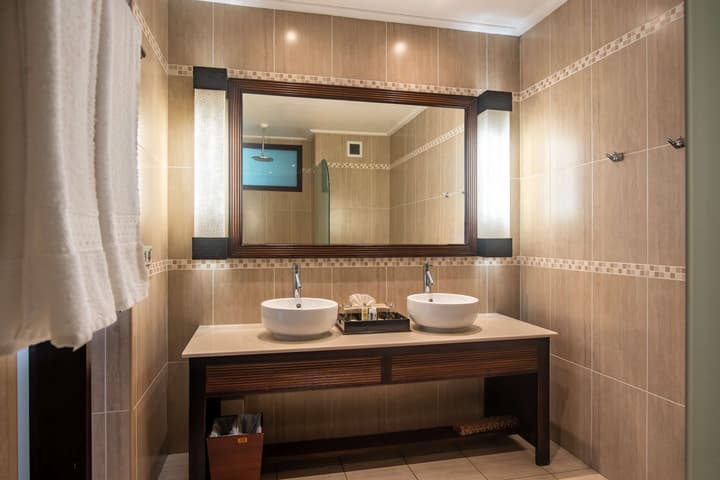 DoubleTree by Hilton Seychelles - Allamanda Resort & Spa