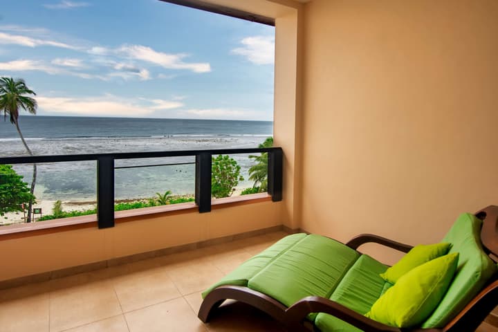 DoubleTree by Hilton Seychelles - Allamanda Resort & Spa