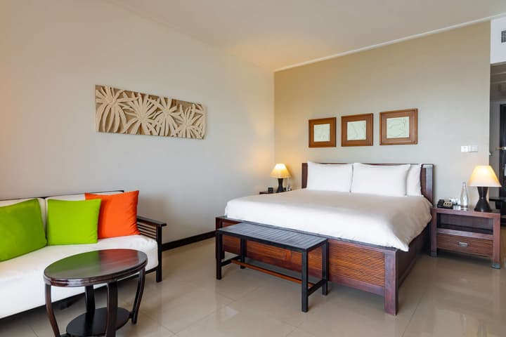 DoubleTree by Hilton Seychelles - Allamanda Resort & Spa