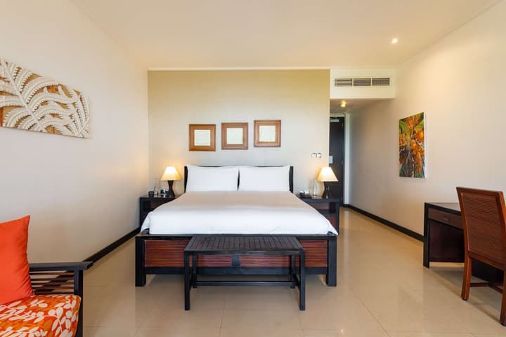 DoubleTree by Hilton Seychelles - Allamanda Resort & Spa